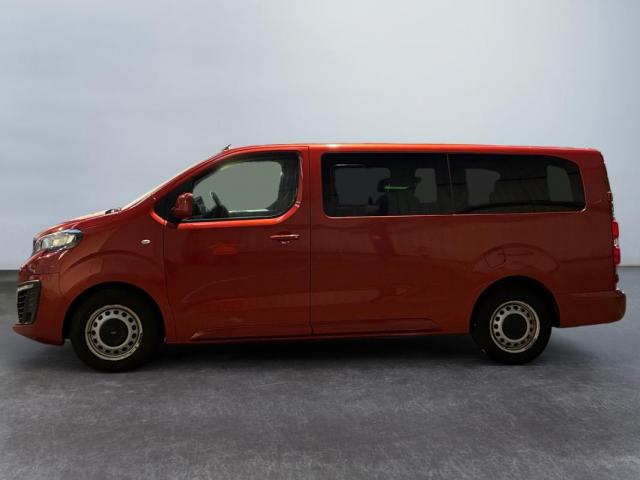 Peugeot Expert Combi image 8