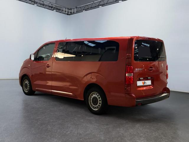Peugeot Expert Combi image 4