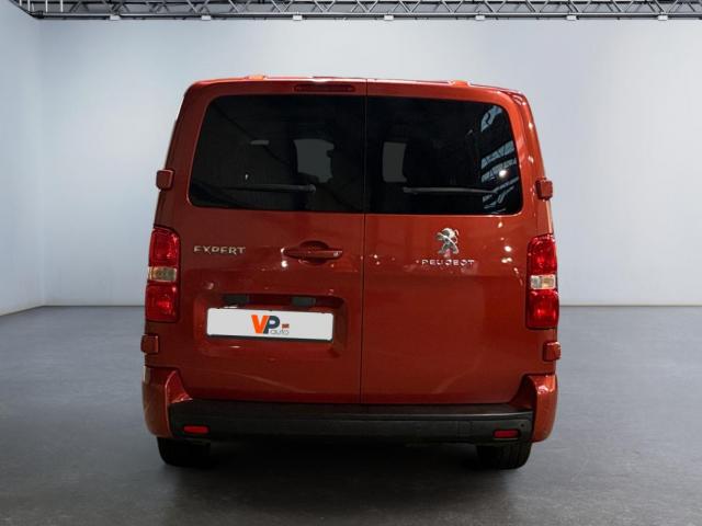 Peugeot Expert Combi image 3