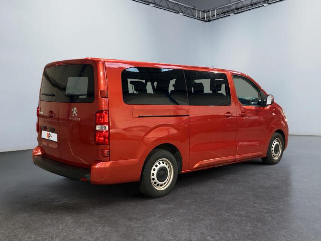 Peugeot Expert Combi image 5