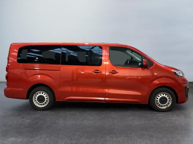 Peugeot Expert Combi image 7