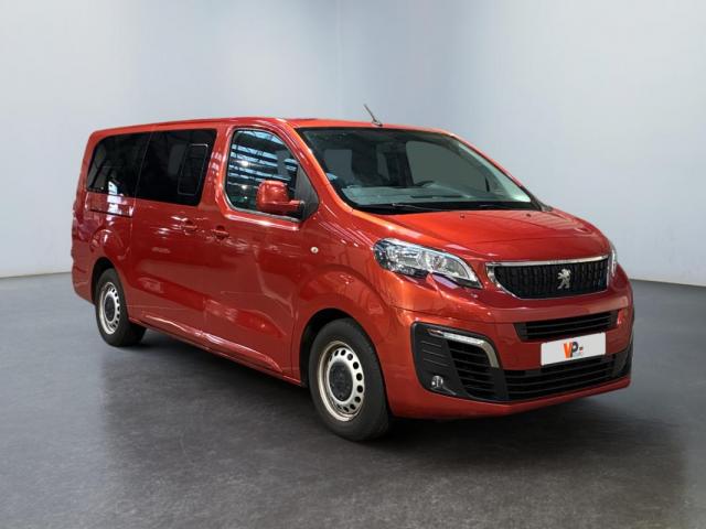 Peugeot Expert Combi image 6