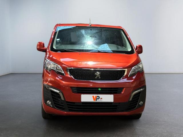 Peugeot Expert Combi image 2