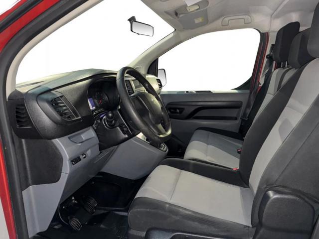 Peugeot Expert Combi image 1
