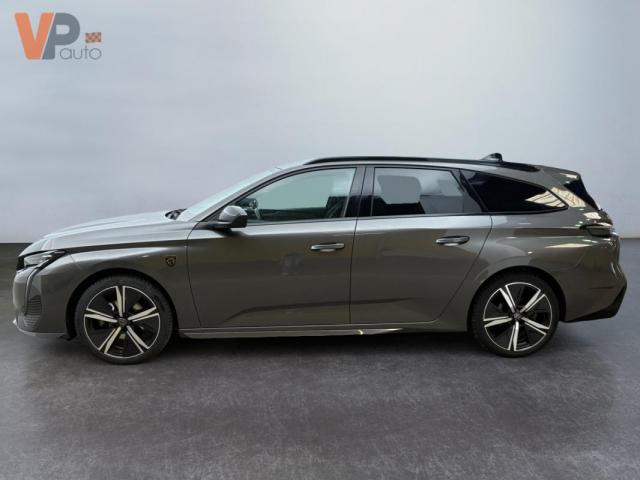 Peugeot 308 Sw image 8