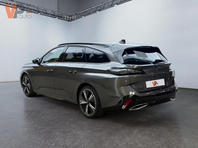 Peugeot 308 Sw image 2