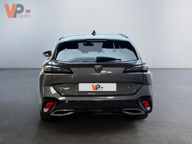 Peugeot 308 Sw image 4