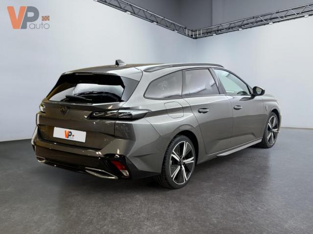 Peugeot 308 Sw image 6