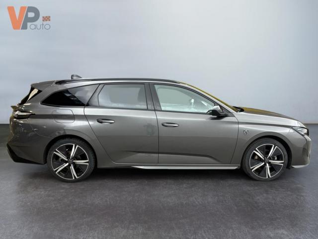Peugeot 308 Sw image 3