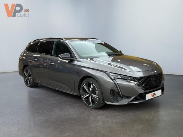 Peugeot 308 Sw image 1