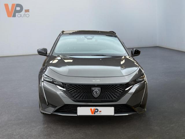 Peugeot 308 Sw image 7