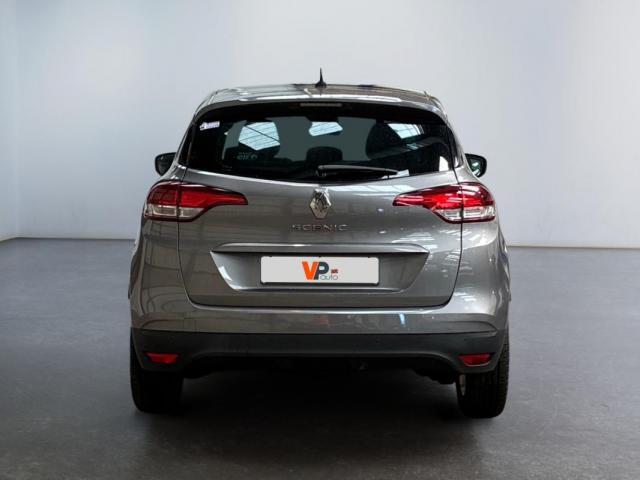 Renault Scénic image 7