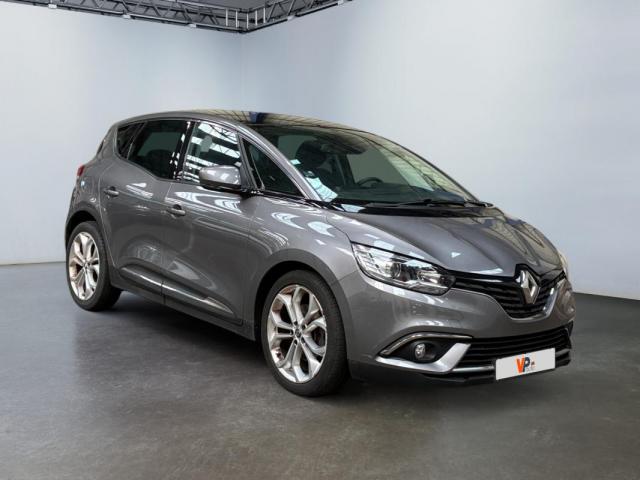 Renault Scénic image 4