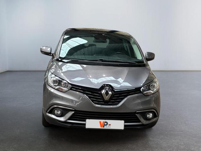 Renault Scénic image 8