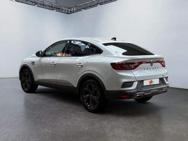 Renault Arkana image 8