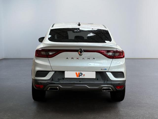 Renault Arkana image 6