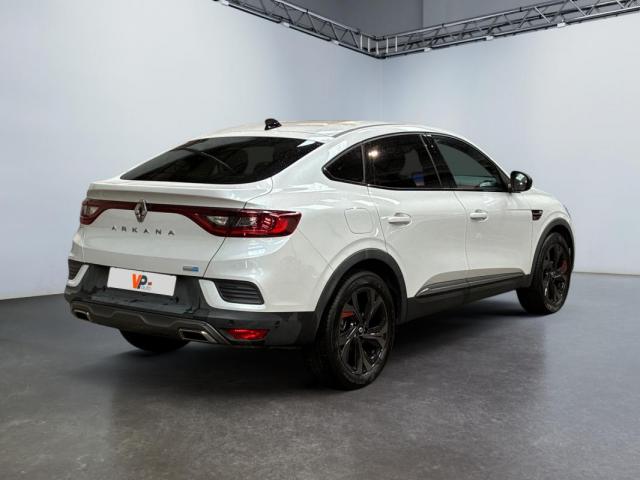 Renault Arkana image 3