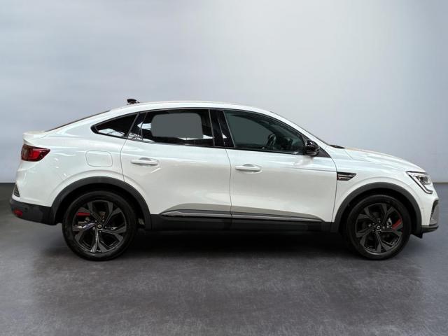 Renault Arkana image 4