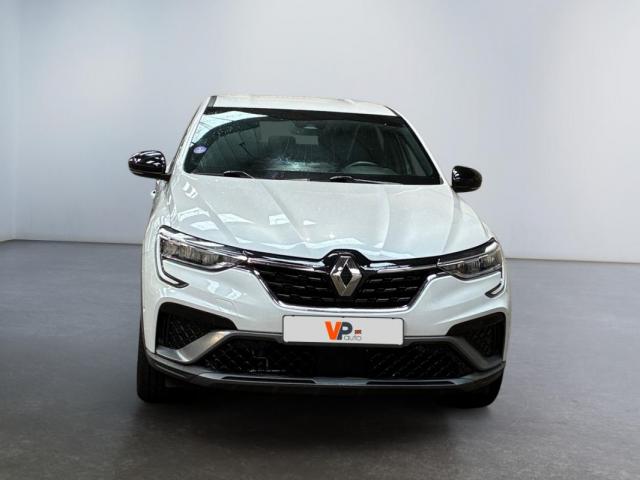 Renault Arkana image 2