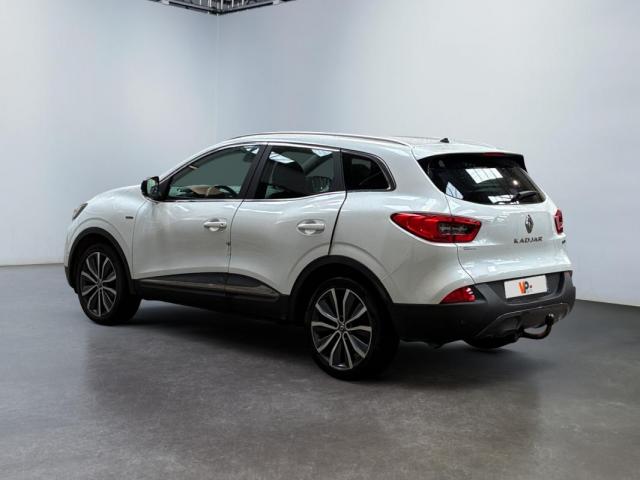 Renault Kadjar image 8