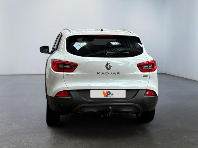 Renault Kadjar image 7