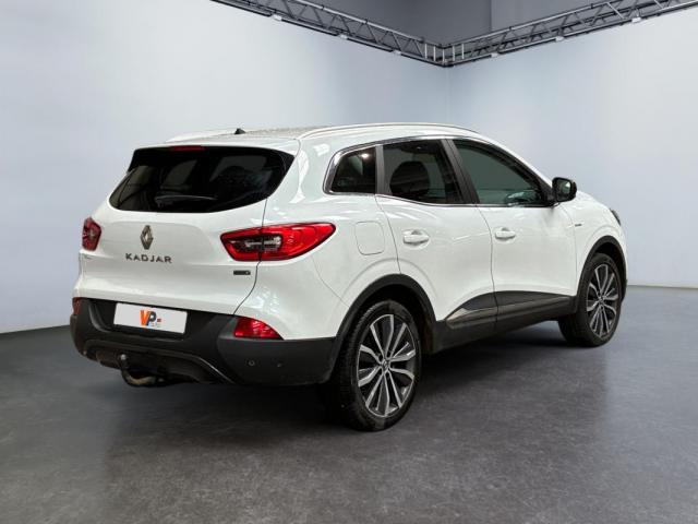 Renault Kadjar image 1
