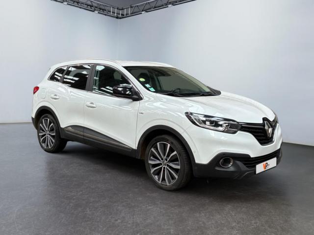 Renault Kadjar image 2