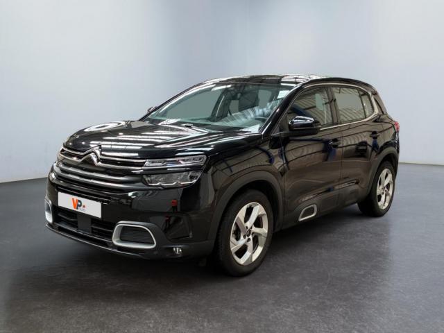 Citroen C5 Aircross Business Bluehdi 130 S&s Eat8