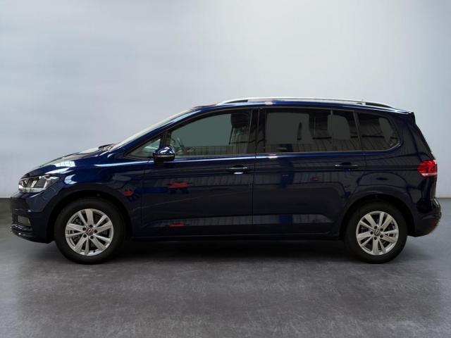 Volkswagen Touran image 2
