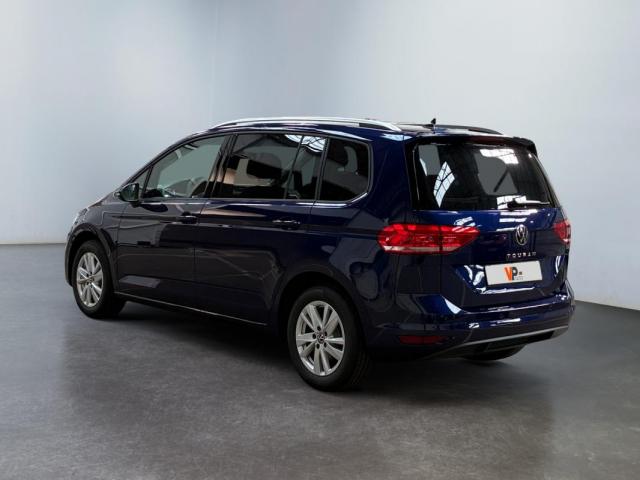 Volkswagen Touran image 4