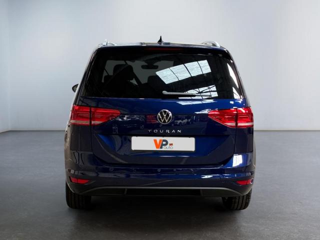 Volkswagen Touran image 6