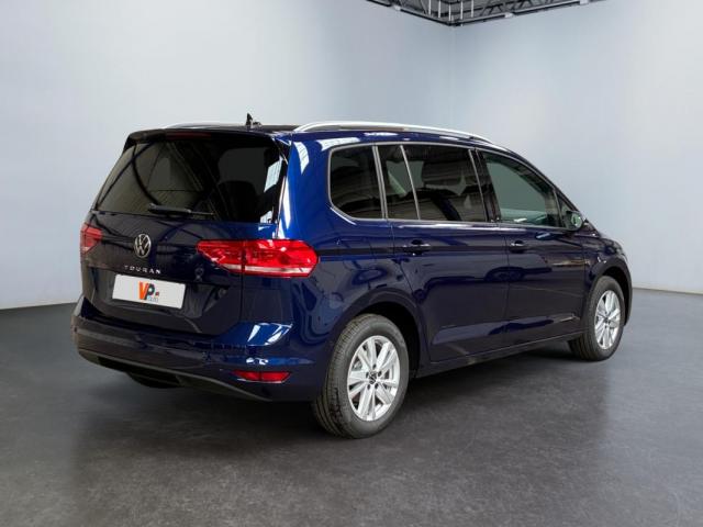 Volkswagen Touran image 3