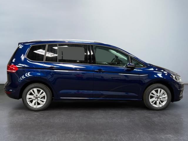 Volkswagen Touran image 8
