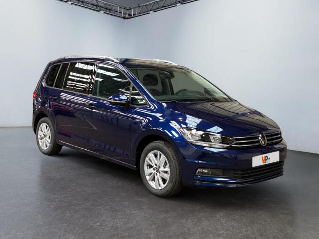 Volkswagen Touran image 7