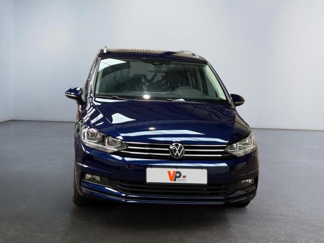 Volkswagen Touran image 1