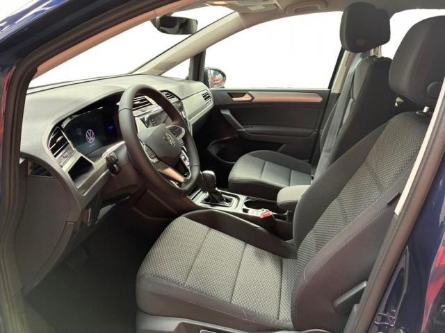 Volkswagen Touran image 5