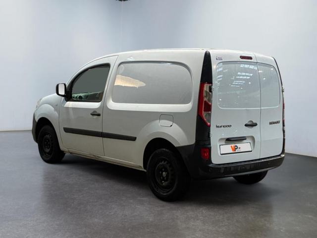 Renault Kangoo Express image 4