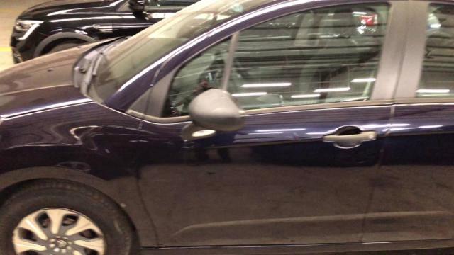 Citroen C3 Puretech 68 Attraction