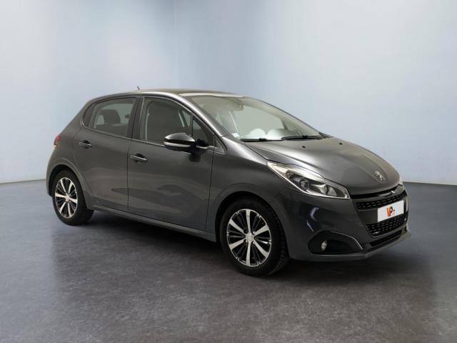 Peugeot 208 image 4
