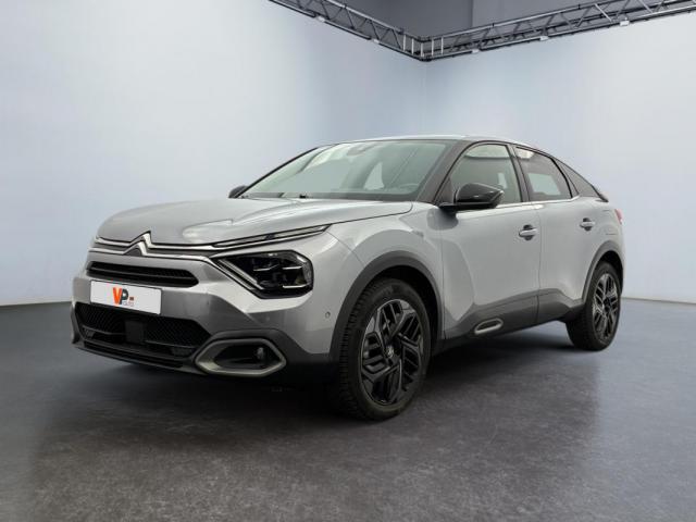 Citroen C4 Bluehdi 130 S&s Eat8 Shine