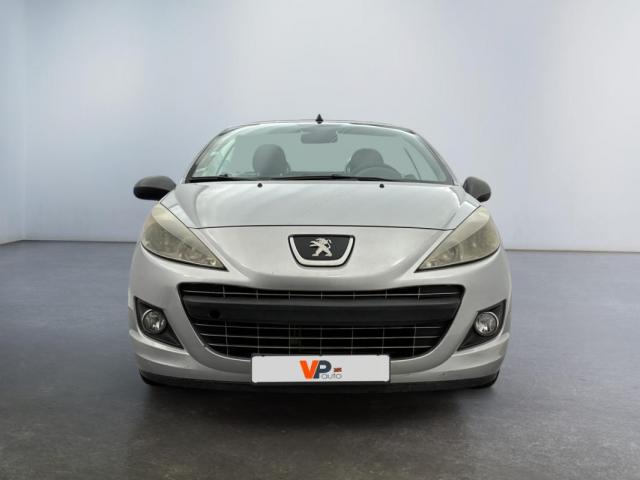 Peugeot 207 Cc image 3