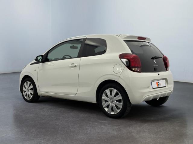 Peugeot 108 image 8