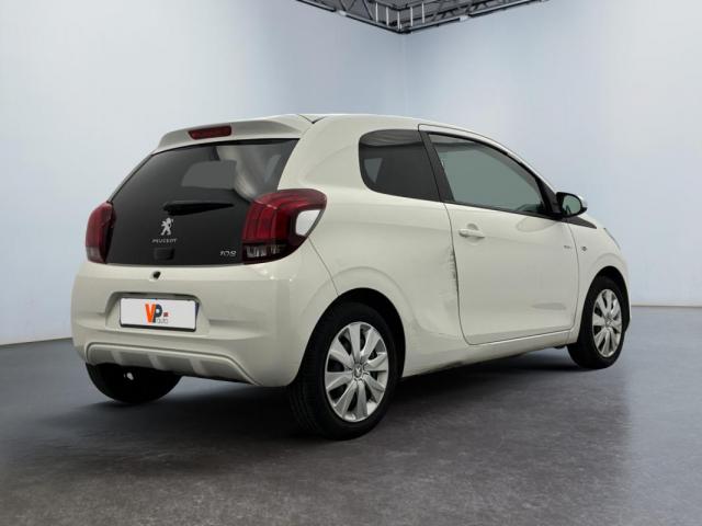 Peugeot 108 image 2