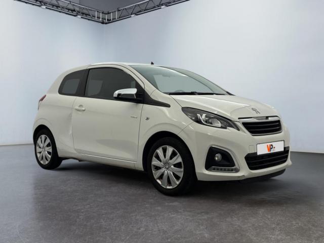 Peugeot 108 image 3