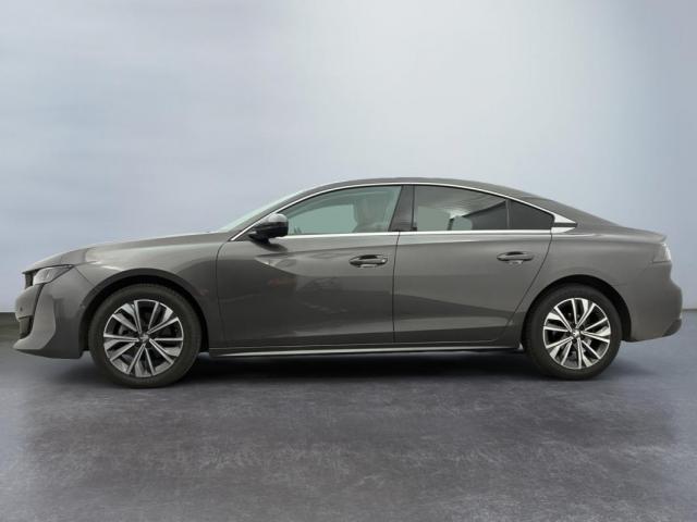 Peugeot 508 image 4