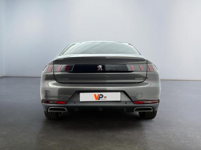 Peugeot 508 image 6