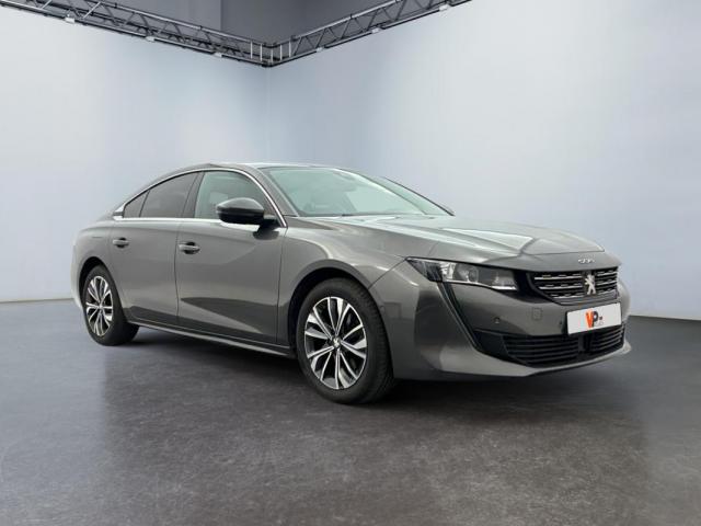 Peugeot 508 image 3