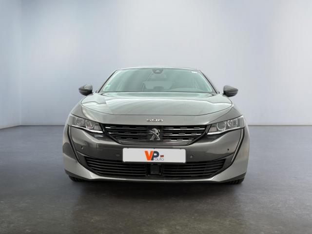 Peugeot 508 image 7