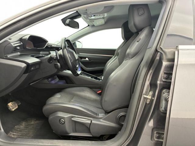 Peugeot 508 image 5