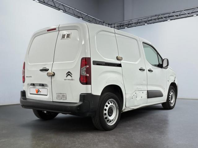 Citroen Berlingo image 1